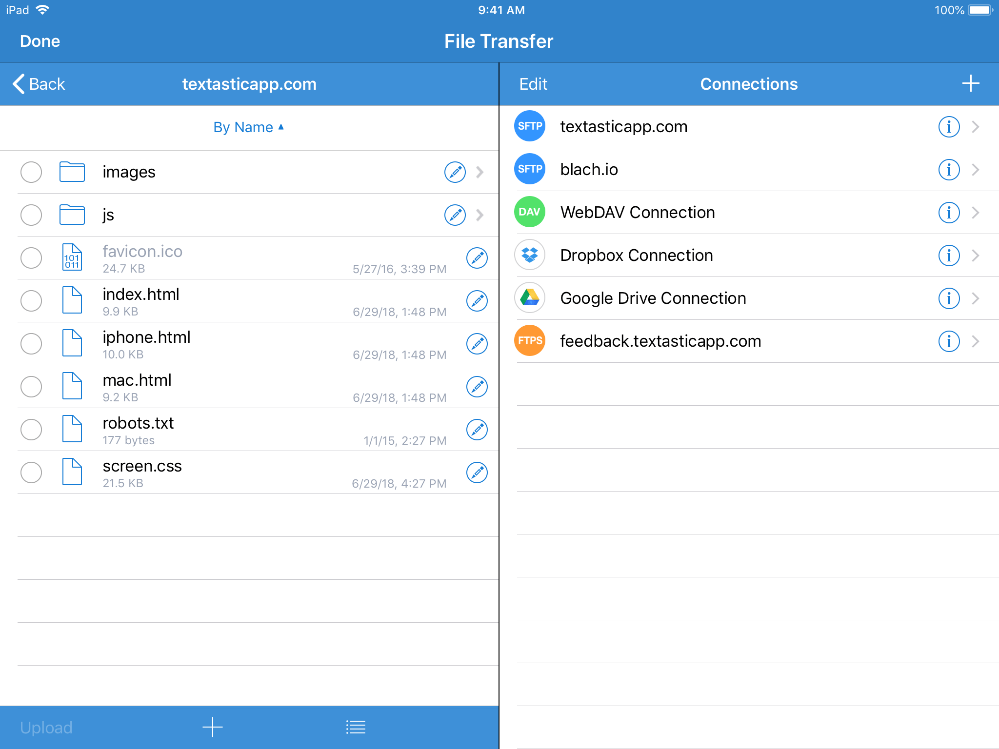 Textastic Code Editor For Ipad WeeklyTros
