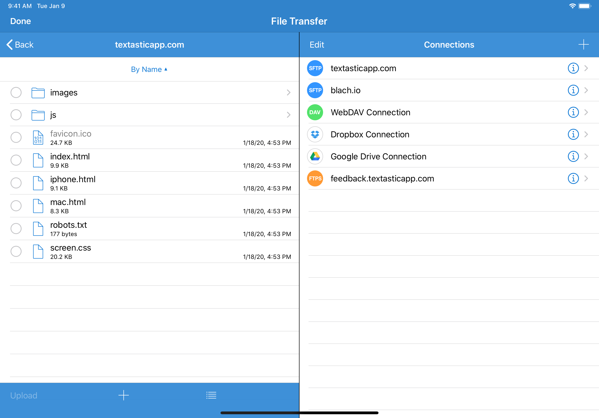 textastic code editor for ipad review textastic code editor for ipad review