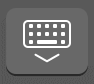 Dismiss on iPhone